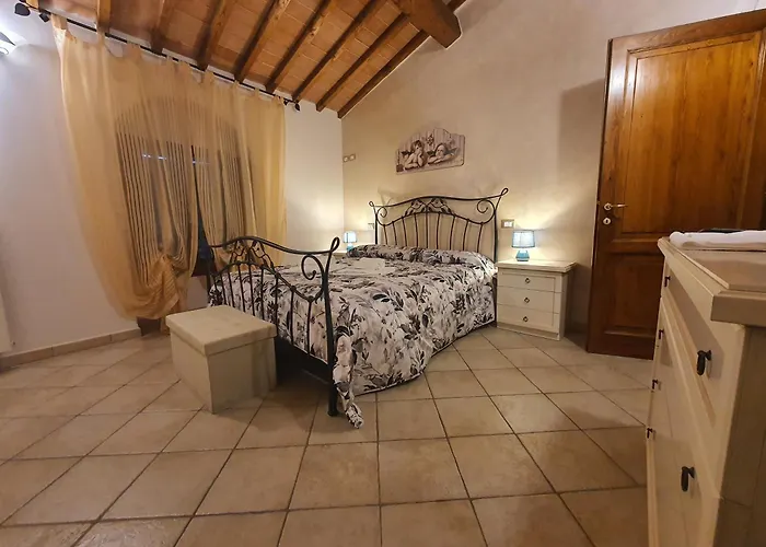 Appartamenti Tinacci