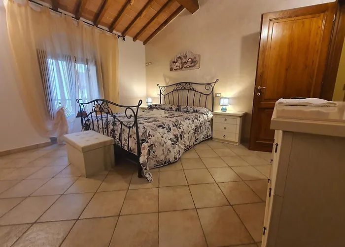 Appartamenti Tinacci
