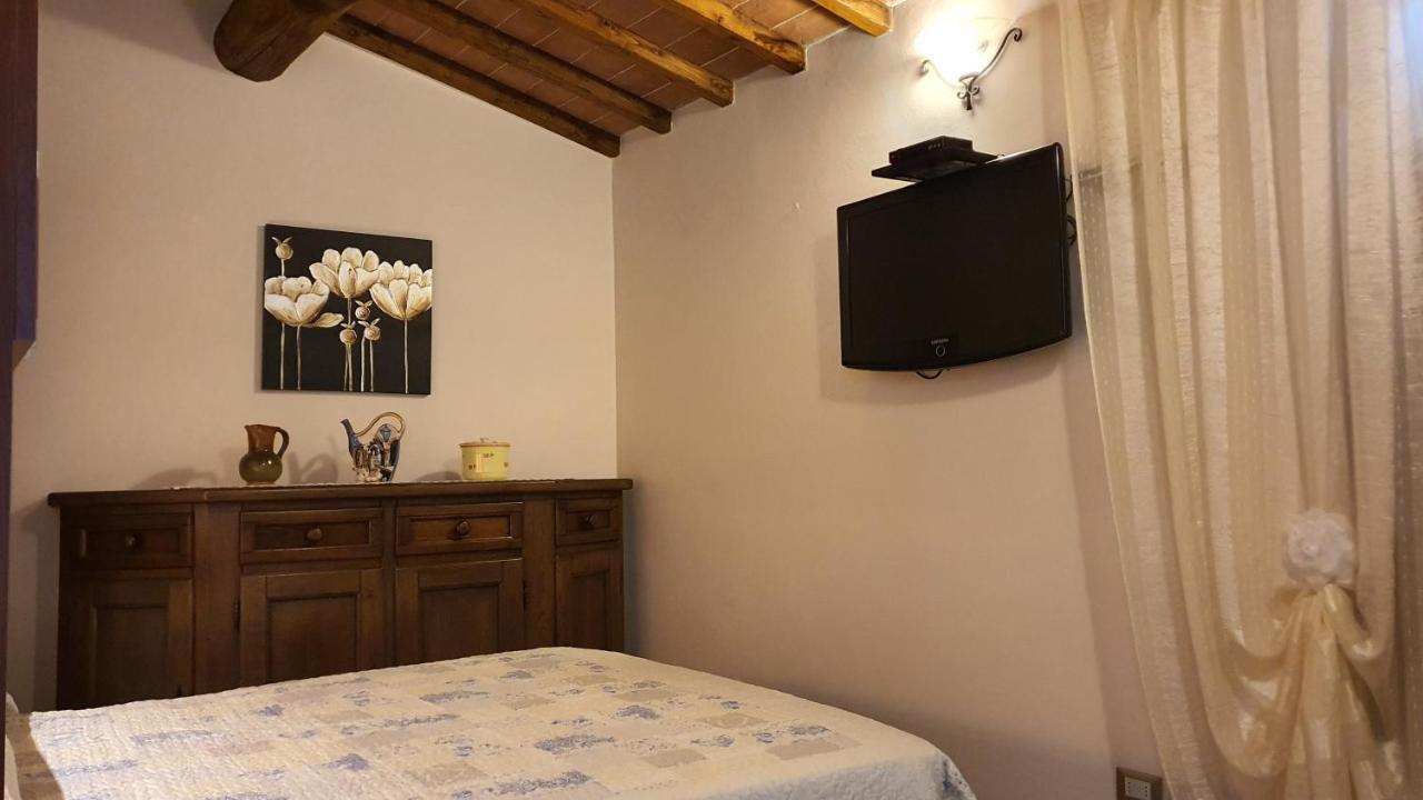 Apartment Tinacci San Gimignano