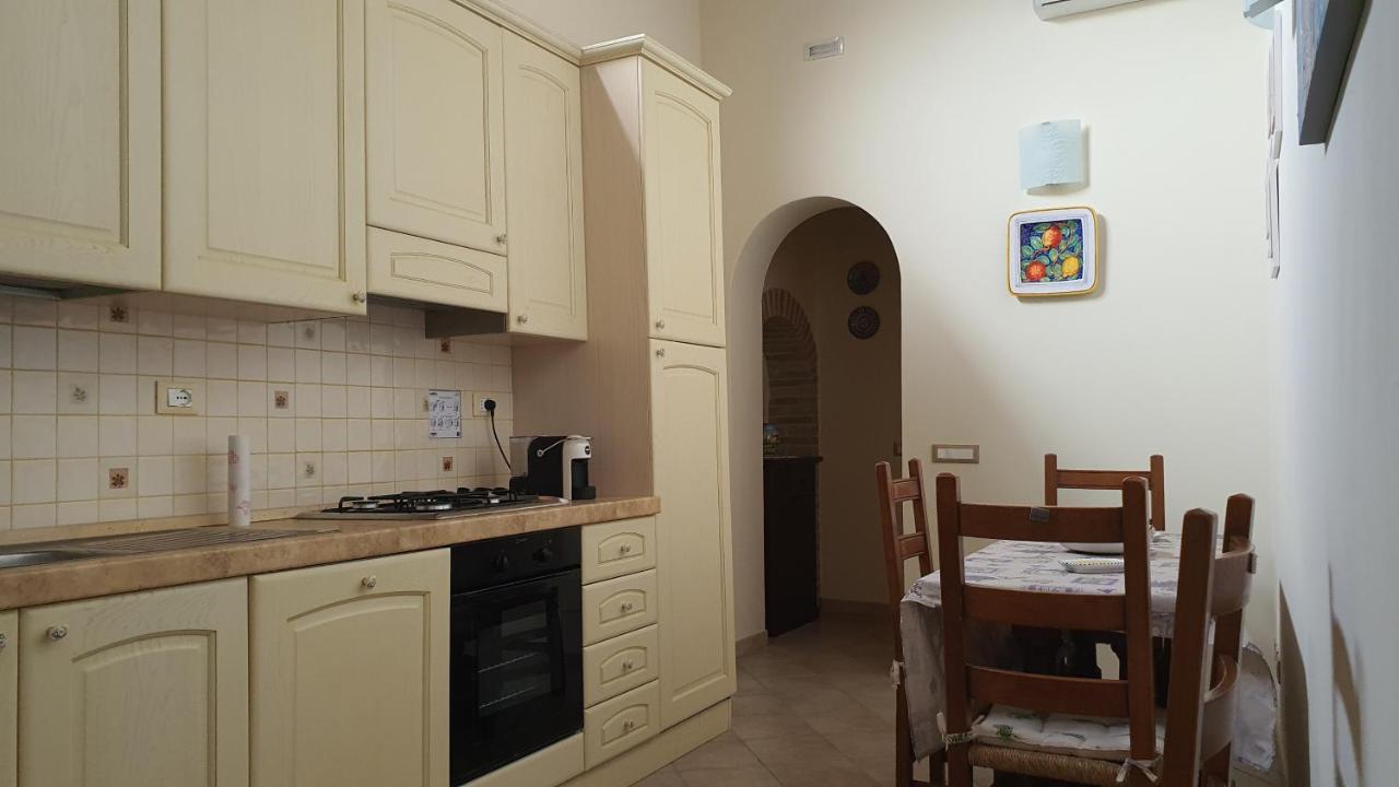 Apartment Tinacci San Gimignano