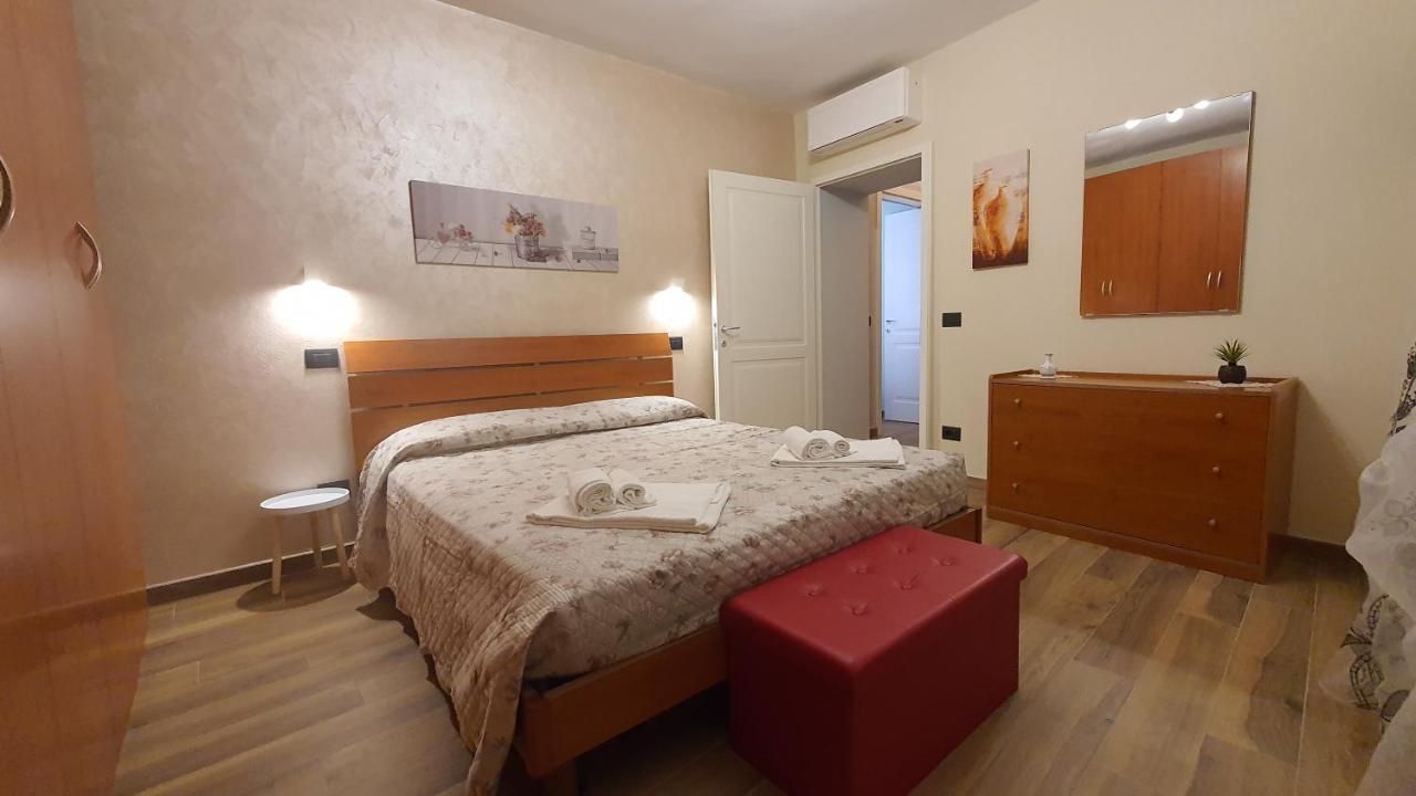 Apartment Tinacci San Gimignano