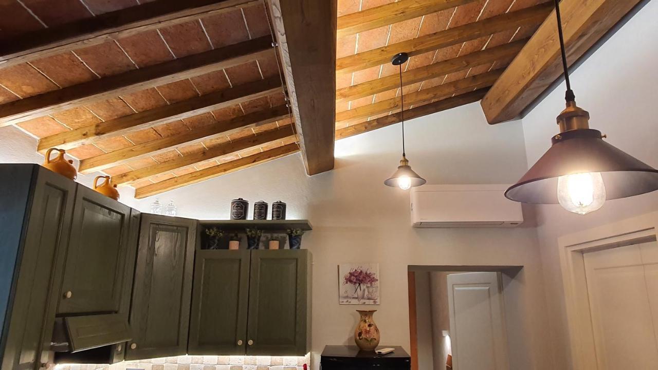Apartment Tinacci San Gimignano