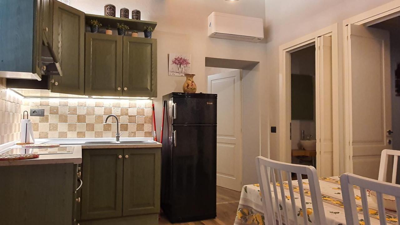 Tinacci Apartment