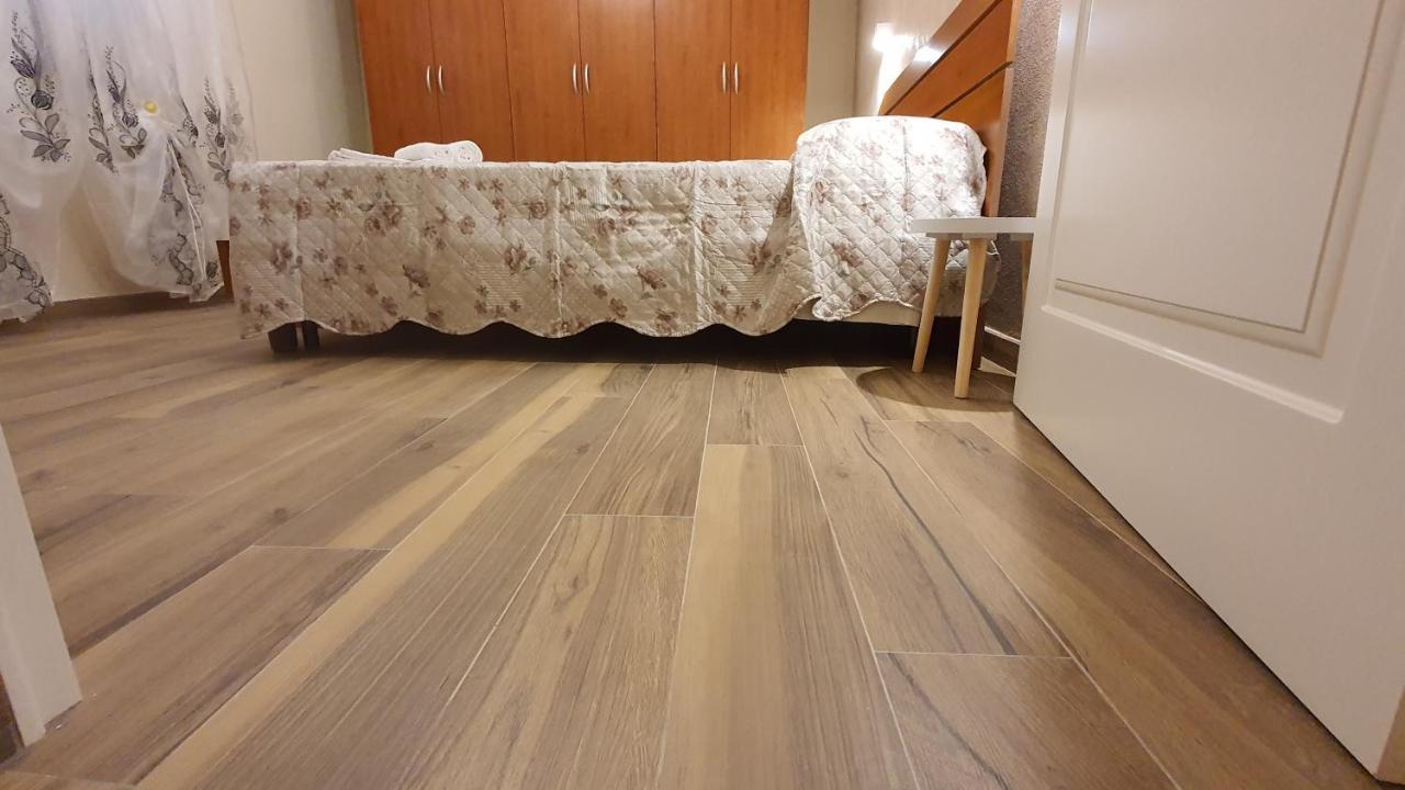 Tinacci Apartment *