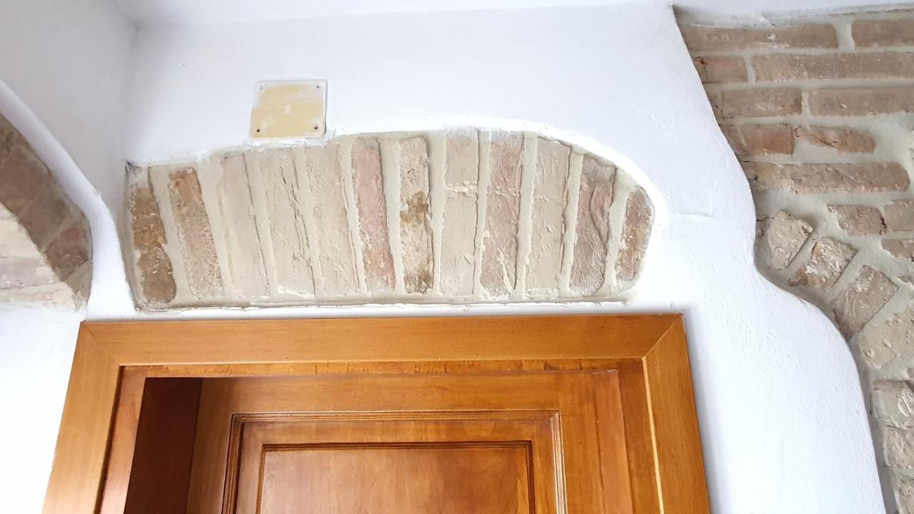 Apartment Tinacci San Gimignano