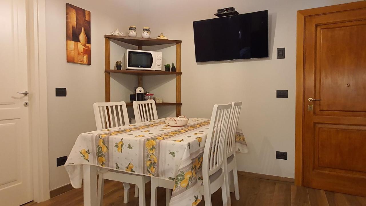 Tinacci Apartment San Gimignano