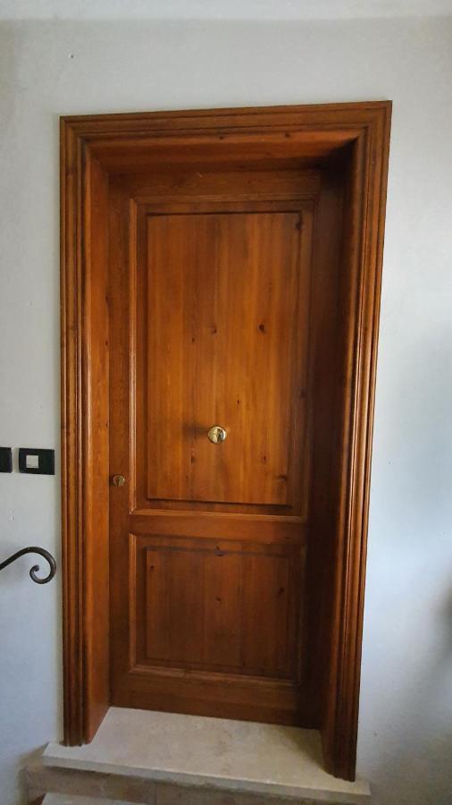 Tinacci Apartment