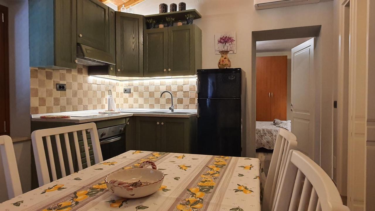 Tinacci Apartment