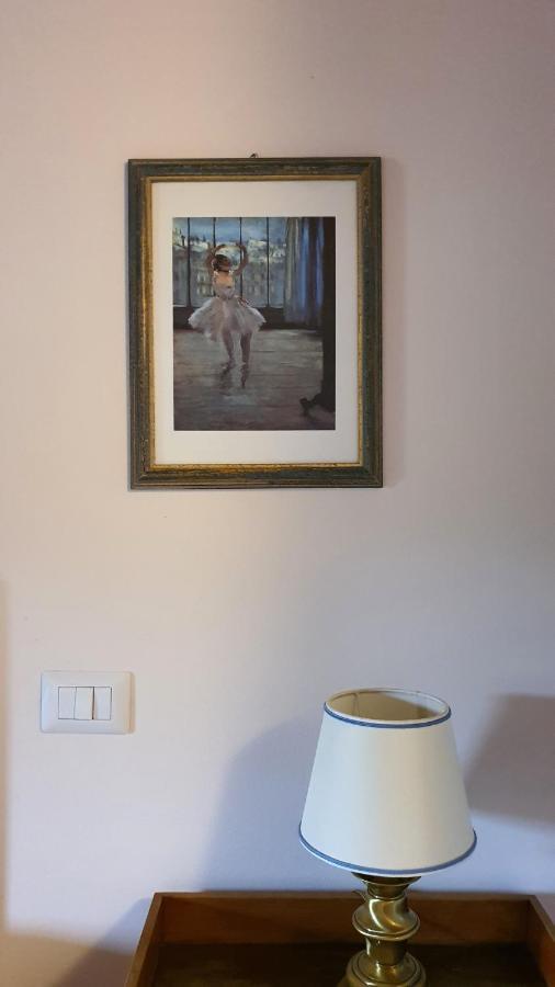 Tinacci Apartment *