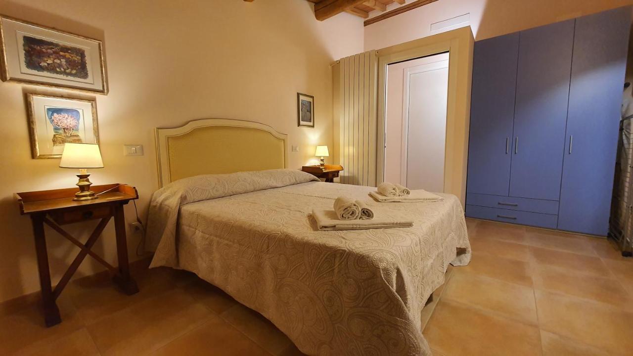 Apartment Tinacci