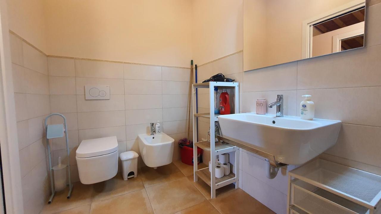 Tinacci Apartment *