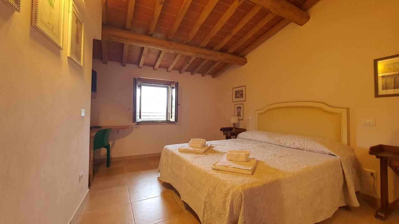 Tinacci Apartment