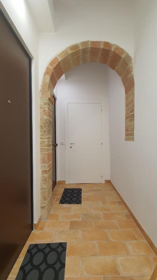 Tinacci Apartment *
