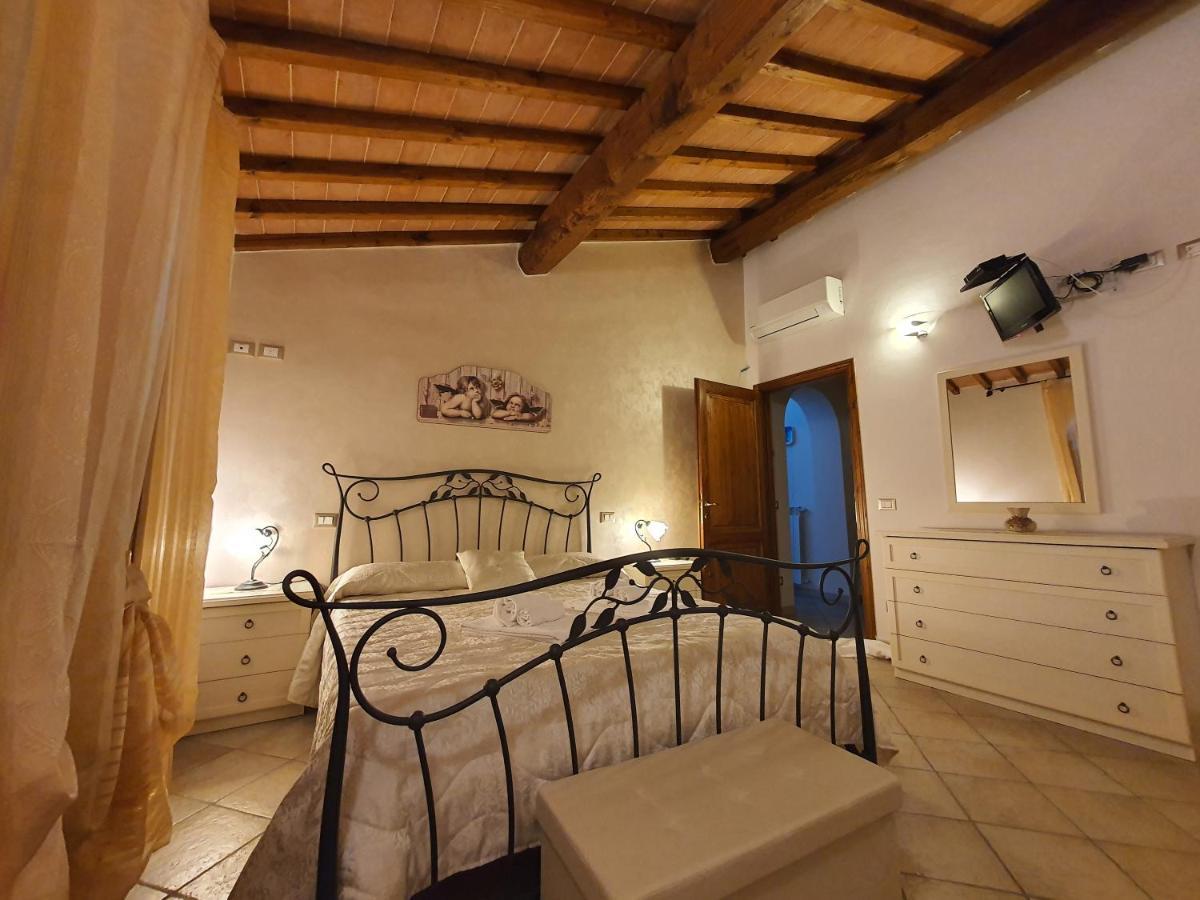 Apartment Tinacci