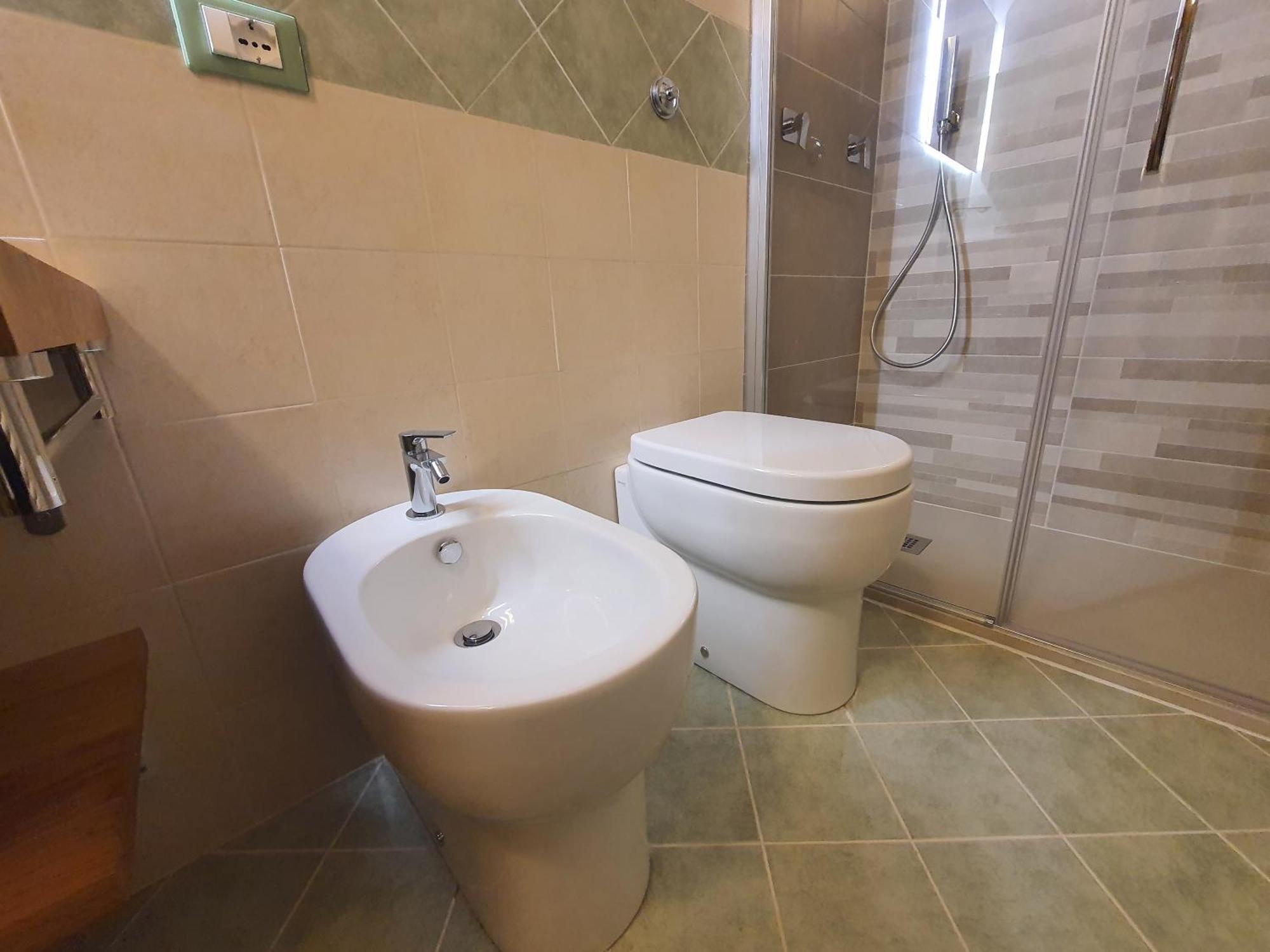 Apartment Tinacci San Gimignano