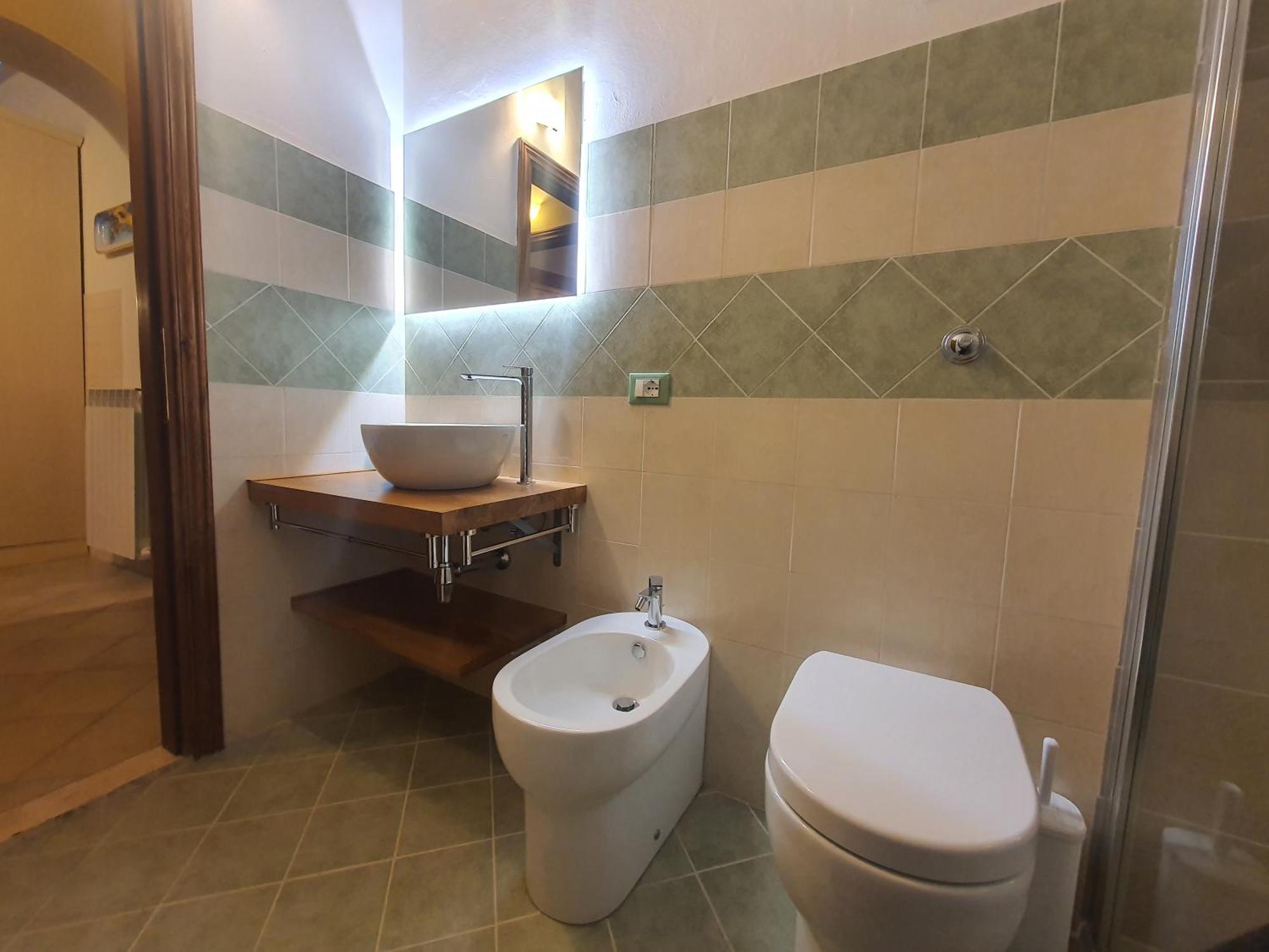 Tinacci Apartment