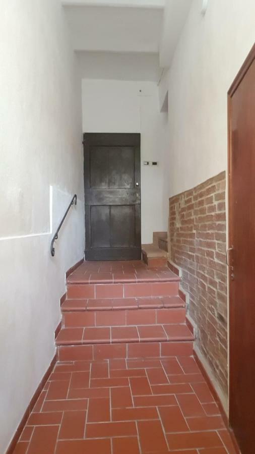 Apartment Tinacci San Gimignano