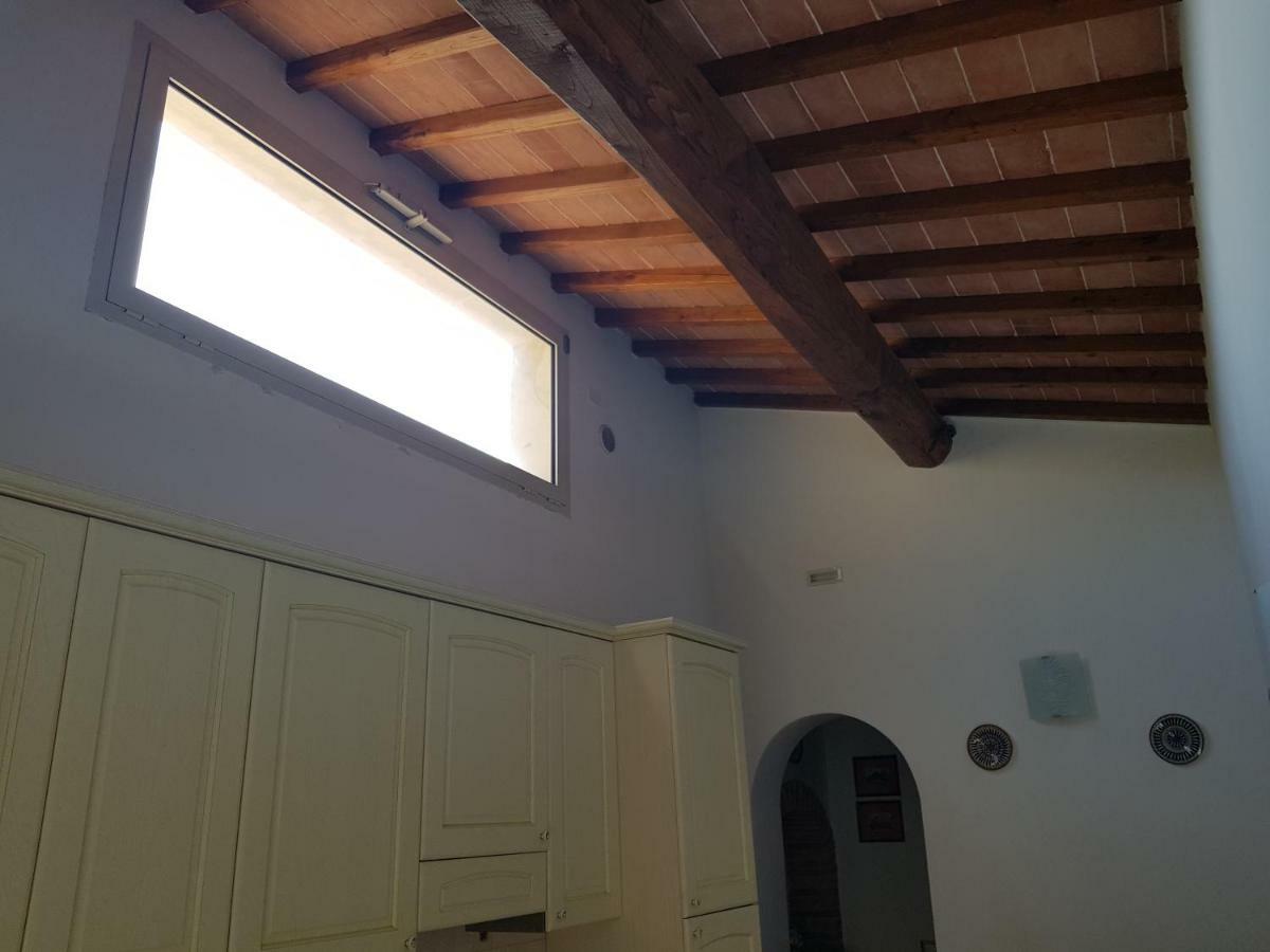 Apartment Tinacci San Gimignano