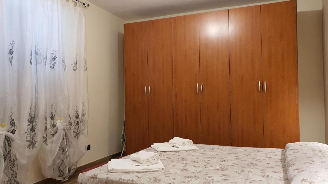 Tinacci Apartment