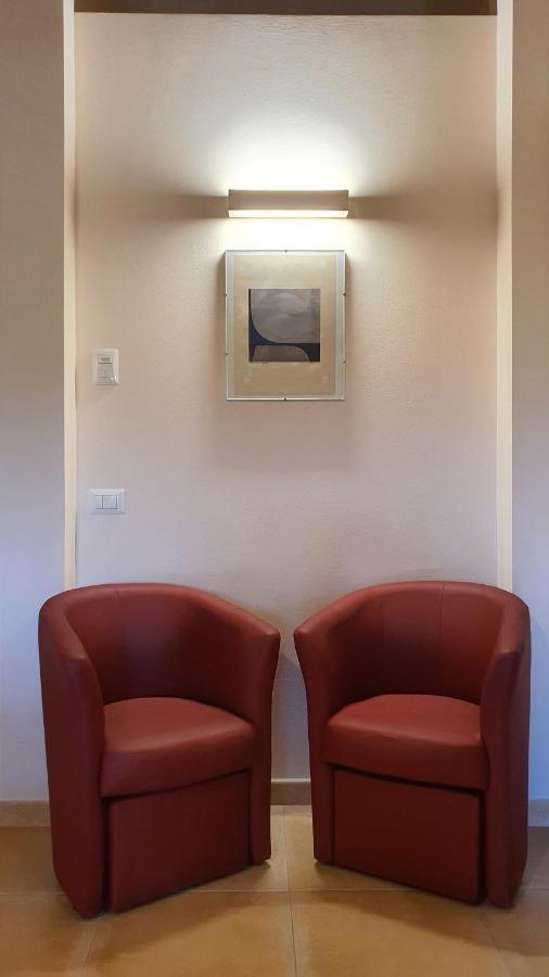 Tinacci Apartment