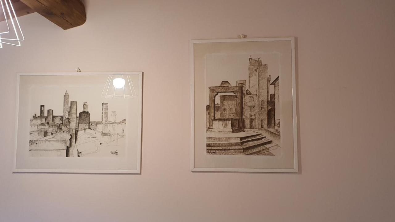 Apartment Tinacci *