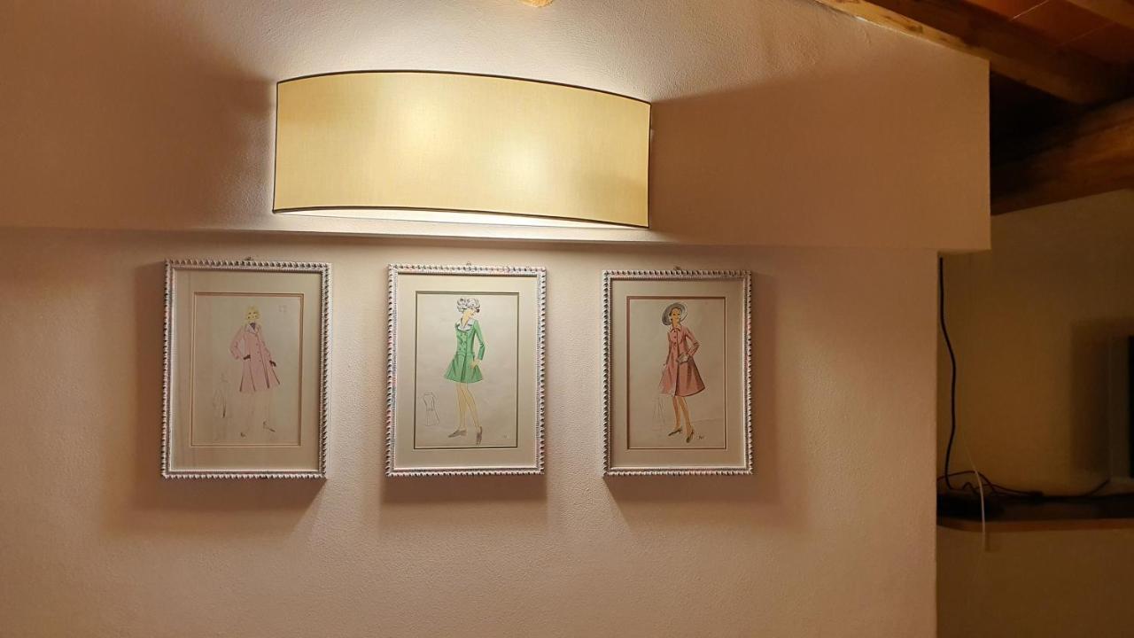 Apartment Tinacci