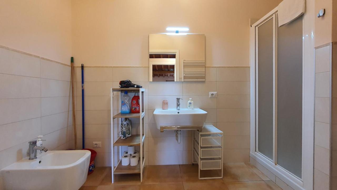 Apartment Tinacci San Gimignano