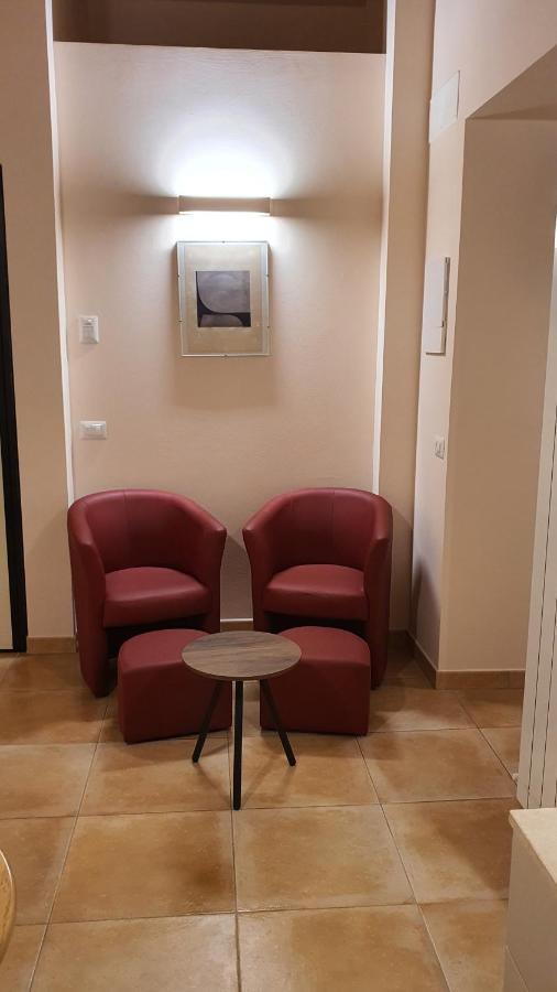 Tinacci Apartment