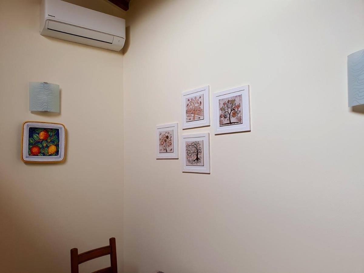 Apartment Tinacci