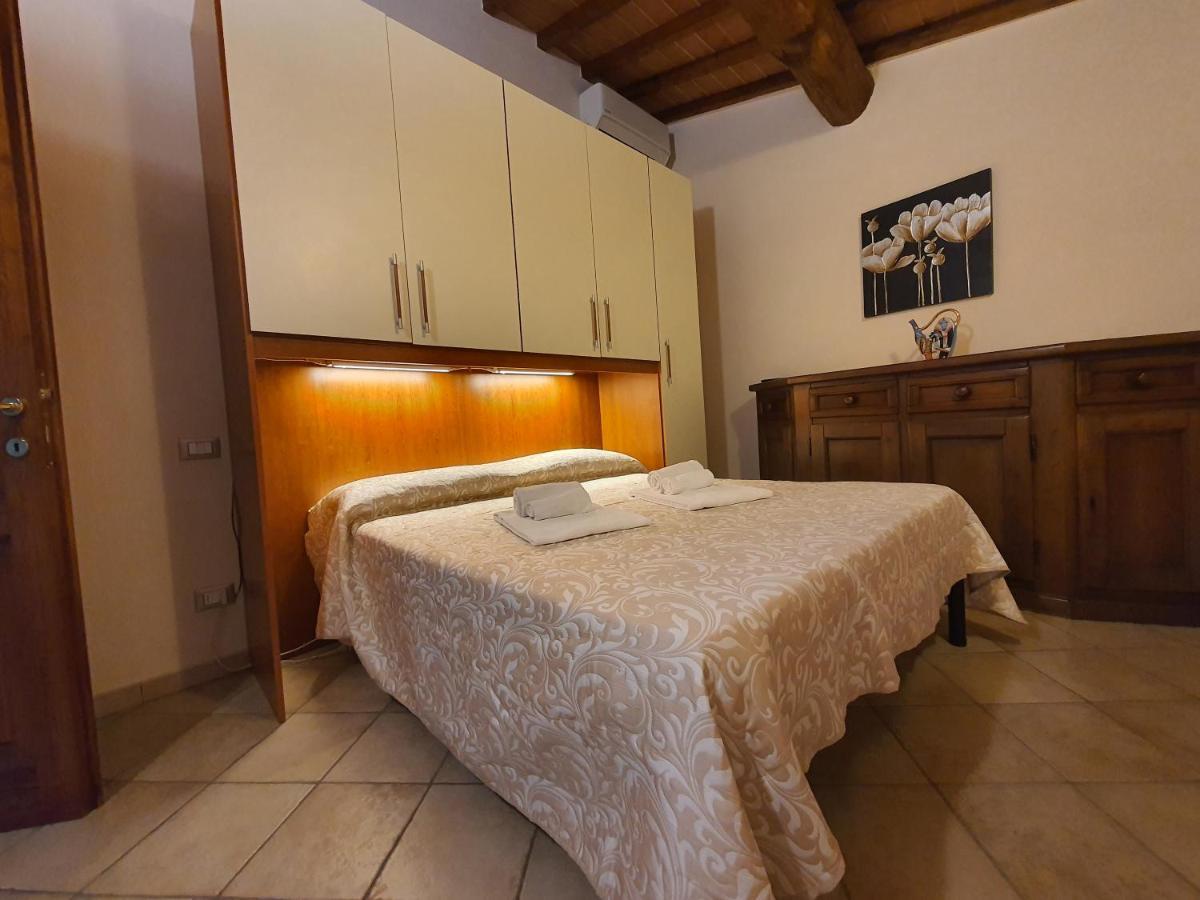 Tinacci Apartment