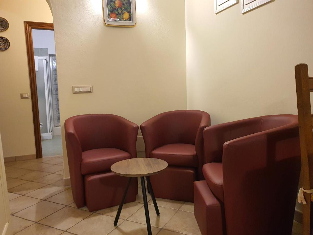 Tinacci Apartment