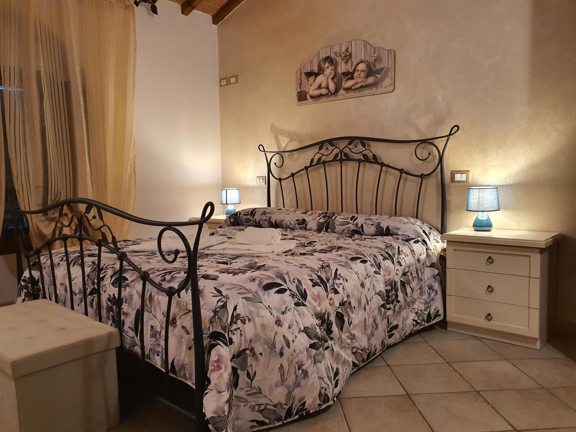 Apartment Tinacci *