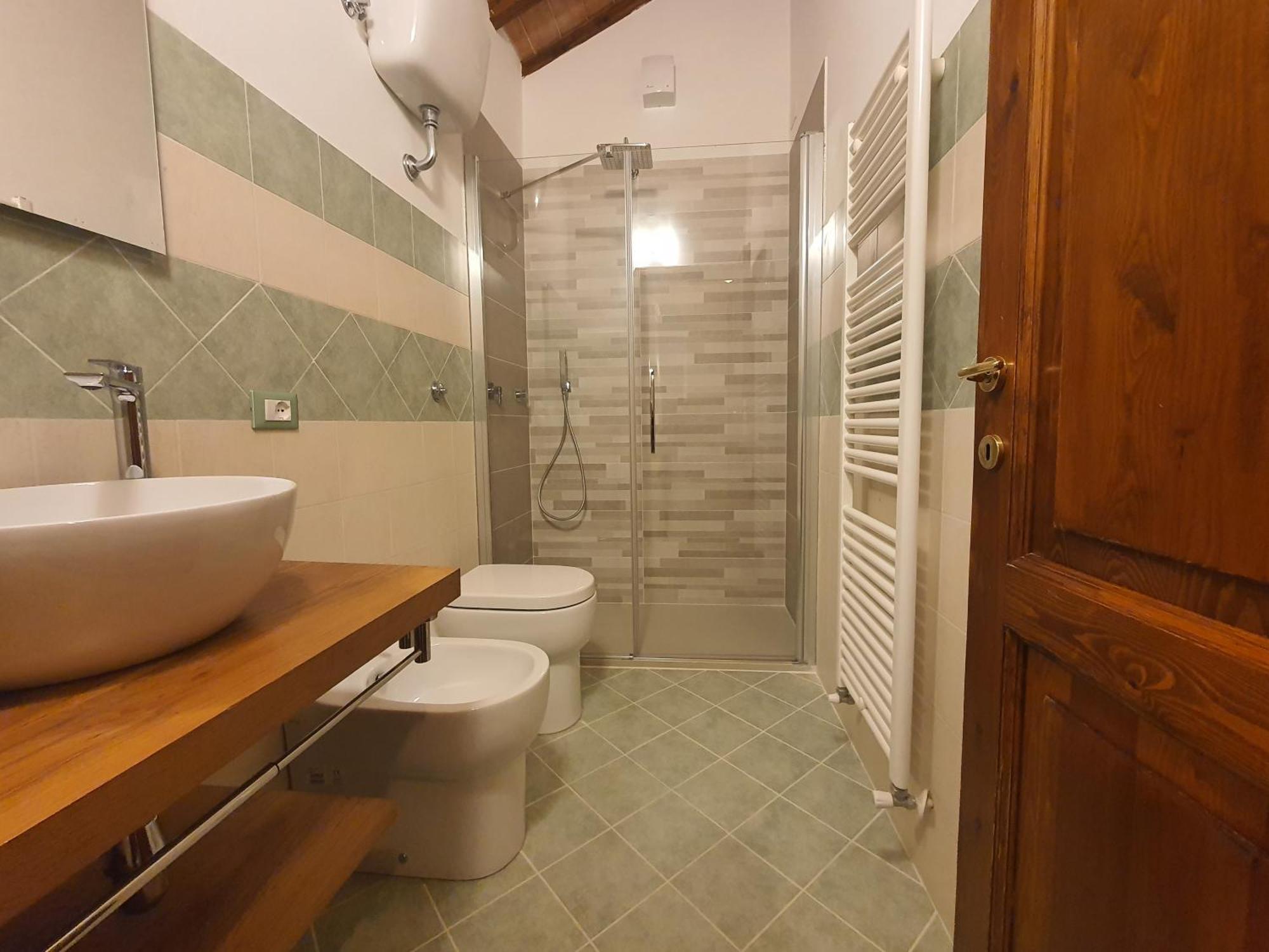 Apartment Tinacci *
